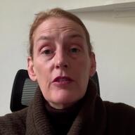"The Floor to the experts'' - Judith Sunderland_INT