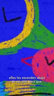 MIGRANT CHILDREN IN MEXICO / ANIMATED SHORT FILM / ADDITIONAL MATERIAL ESP