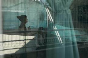 Recovering from the Horror - Stories of torture victims in Mexico