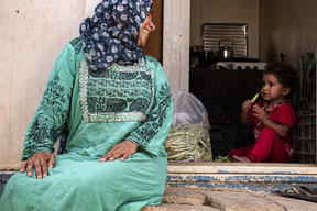 Khanaqin, Diyala Governorat, Iraq