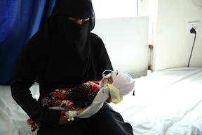 Behind the conflict in Yemen: Shorouq Story