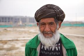 MSF PROJECTS AFGHANISTAN