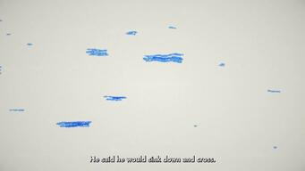 MIGRANT CHILDREN IN MEXICO / ANIMATED SHORT FILM /FULL VERSION /ENG