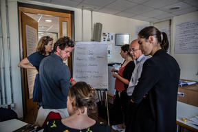 MSF Reward Principles Review Workshop