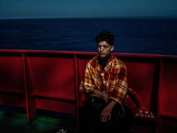 The Crossing 07