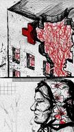 Between enemy lines: 75yo testimony | ANIMATION VERTICAL FR