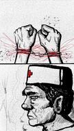 Between enemy lines: Doctor testimony | ANIMATION VERTICAL INT