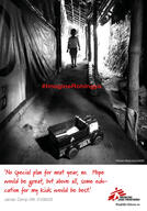  #ImagineRohingya, June 20th 2023: World Refugee Day