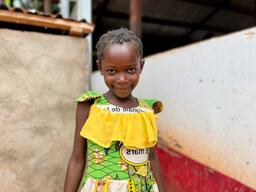 MSF facilitates pediatric consultations with the e-CARE