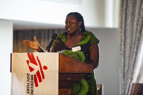 International General Assembly, June 2019, Dublin