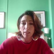 "The Floor to the experts'' - Serena Romano_INT