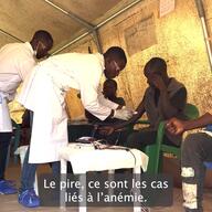 1X1 FR World Blood Donor Day