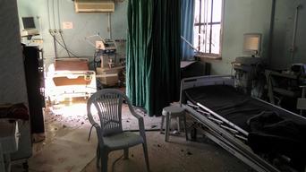 2018: Waves of displacement and return (5)