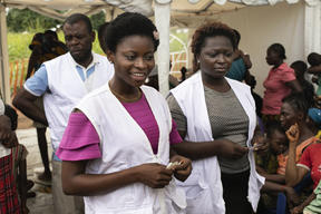 MSF closes Cross River State activities