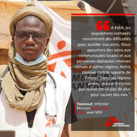 Mali NURSE DAY 2023-1