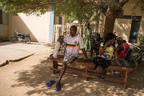 Maroua Regional Hospital - Far North Region of Cameroon