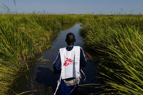 Dec 2013 - 2015: Relentless violence in Unity State, South Sudan