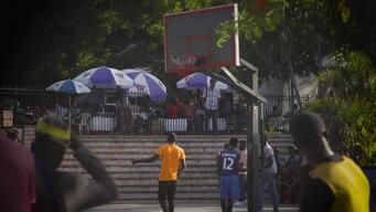 Haiti, caught in the crossfire (EP2-1-SHORT-INT)