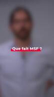 Heavy fighting in Sudan - Vittorio Oppizzi, MSF program responsible for Sudan explains the situation (VERTICAL FR)