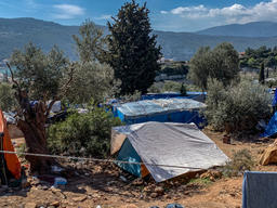 Samos - March 2019