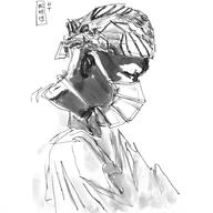 Life in Aweil South Sudan illustrated