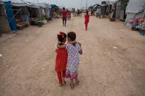 NCD - Khanaqin-Alwand, Iraq