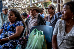 Guerrero (Mexico): Under  siege