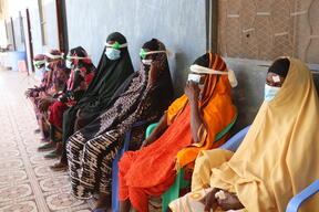 Photos - Hudur