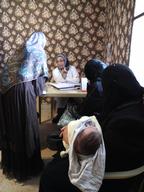 Lebanon - Reproductive health care for Syrian refugees