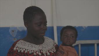 B-ROLL, Ituri, DR Congo