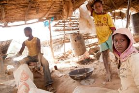 Lead poisoning and gold processing in Zamfara state, Nigeria, Ap