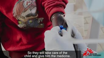 Diphteria Outbreak in Kano