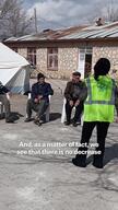 Psychosocial needs in Türkiye after the earthquake – EN