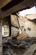 Kunduz Hospital After the Attack