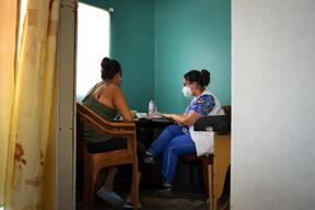 World Cervical Cancer Prevention Day
