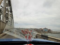MSF in Odessa