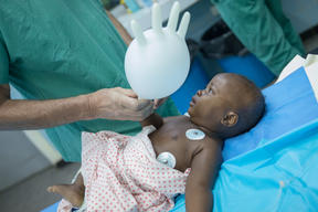 Maroua Regional Hospital - Far North Region of Cameroon