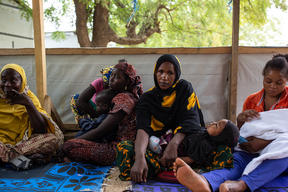 Mora, Far-North Cameroon