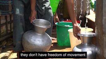 The Rohingya: What does it mean to be 'stateless'?