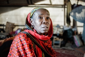 MSF Activities in Central African Republic