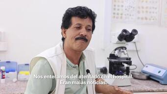 SPA_The hospital bombing