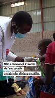 Situation in Renk, South Sudan | WEBCLIP FR VERT