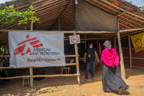 GD's visit to Bangladesh