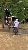 [FR] Exploration mission in Nkhulambe following cyclone Freddy in Malawi