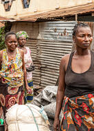 Sexual violence. Bangui, CAR