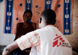 Palliative care