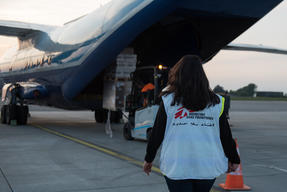 WEBCLIP (ENG) - COVID-19: MSF SUPPLY CHALLENGES
