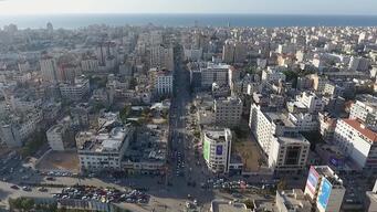 (DOC 26') Gaza, youth under occupation (SPA srt subs)