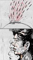 Between enemy lines: 65yo testimony | ANIMATION VERTICAL FR