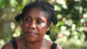 Epilepsy in Liberia - Peter's story (clean)